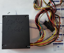 Tech Solo Micro Atx Power S/N:T030513280513 20+4 Pin 350 W  Netzteil