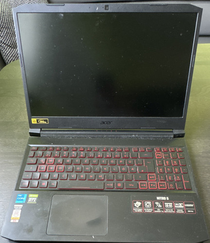 Acer nitro an515 69ka - acer, an515-52-69ka