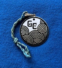 Medaille Fastnacht Speyer 1969 Garde-Corps 60 mm vorzüglich