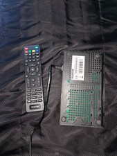 Telestar FULL HDTV HD Digital Sat Receiver digiHD TS 10