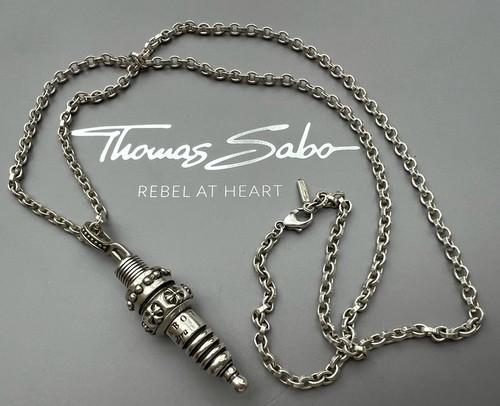 Thomas sabo rebel - thomas,