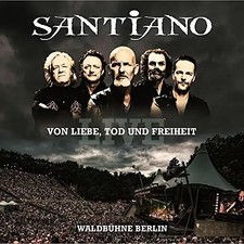 Santiano - Von Liebe,Tod und