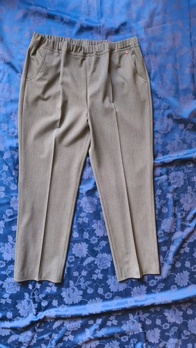 Damen hose toni relaxed - damen,