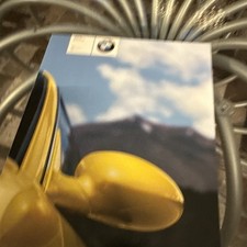 BMW M3 E39 M5 E46Prospekt