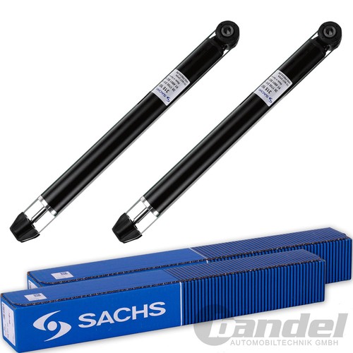 Sachs gasdruck - sachs,