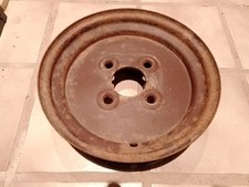 1x Vlukon Felge Stahlfelge