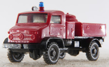 Wiking 1:87 LKW A.S.S MB