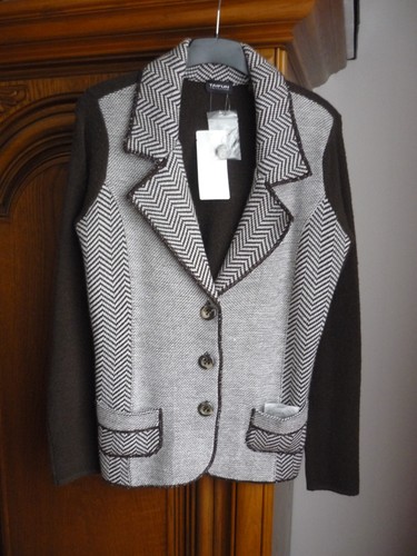 Jacke janker tracht damen - jacke,