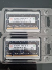Hynix - 2GB - DDR2