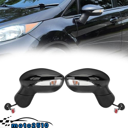 Außenspiegel für ford - für, fiesta
