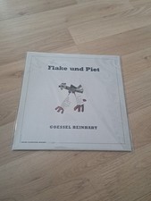Flake Und Piet - Goessel