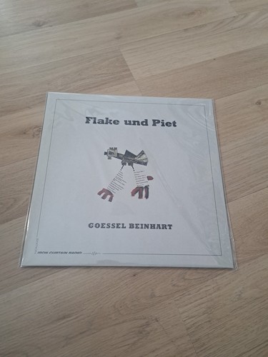 Flake und piet goessel - -,