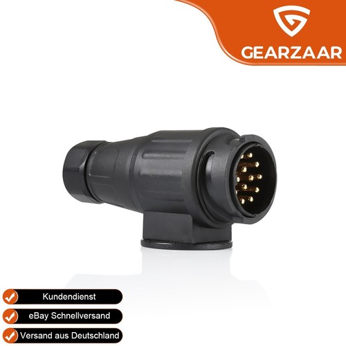 Polig stecker - polig,