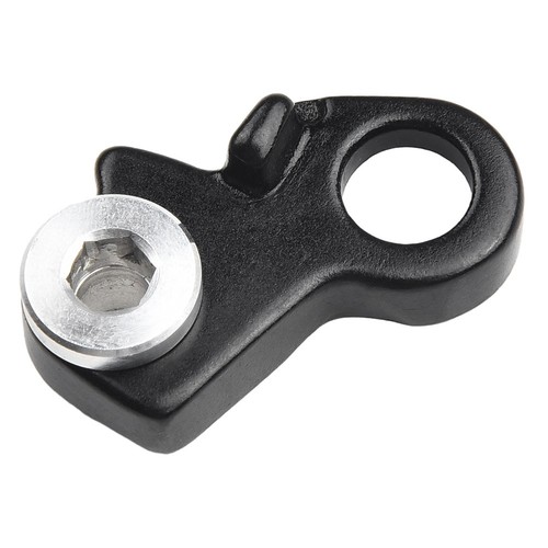 Fahrradhalter hinten schwarz - fahrradhalter,