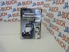 Oldtimer-Museumsführer