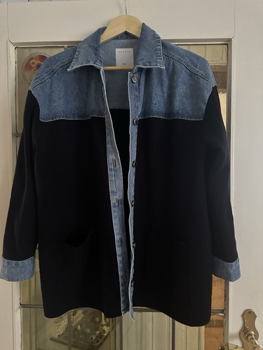 Sandro paris jacke - paris,