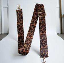 Extra breiter Taschengurt