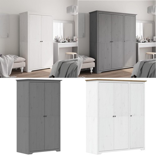 Kleiderschrank
