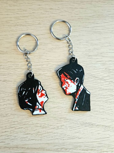 Mcr demolition lovers - mcr,