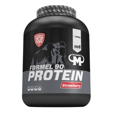 (20,19EUR/kg) Mammut - Formel 90 Protein 3000g Dose
