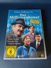 Der Millionenbauer - Die