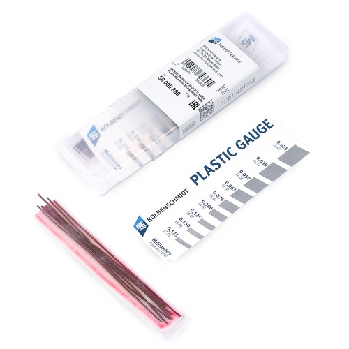 50009880 plastic gauge - ks,