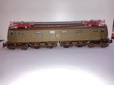 Rivarossi FS 428 digital mit