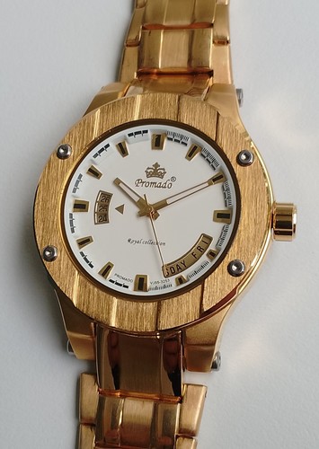 Promado royal collection - promado,