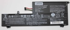 Batería Original Lenovo IdeaPad Yoga 720-15IKB 80X7 Series 11.52V 6268mAh 72Wh L