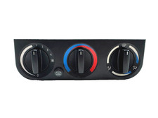 BMW E36 Klimabedienteil Heizungsbedienteil 64118368563 8368563