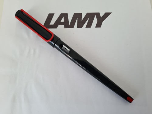 Lamy joy 5mm kalligraphie - 1,5mm,