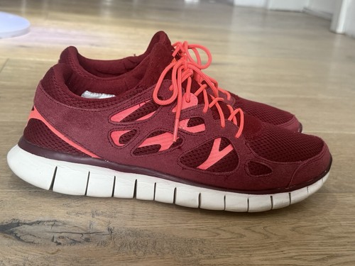 Nike free run - nike,