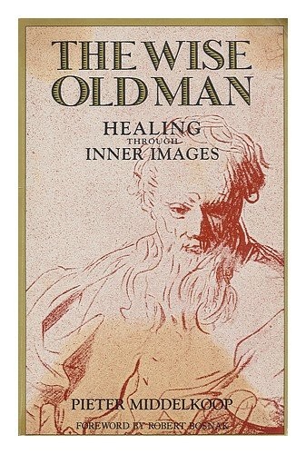 The wise old man - the, man:
