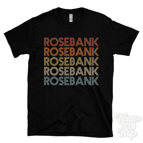 Rosebank wiederholtes - rosebank,