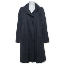 Erich Fend, Regenmantel