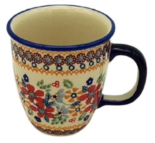Bunzlauer becher mars - 260, ml