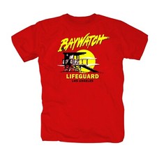 Baywatch Lifeguard Los Angeles