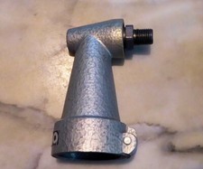 Winkelbohrvorsatz BWK 3 - Metabo Multitool