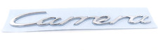Neu Original P-O-R-S-C-H-E 991