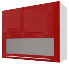 Küchenklapphängeschrank