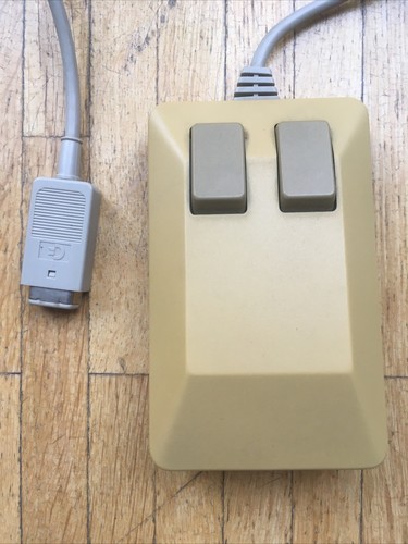 Commodore amiga maus - amiga,
