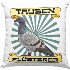 Trendation - Taubenflüsterer