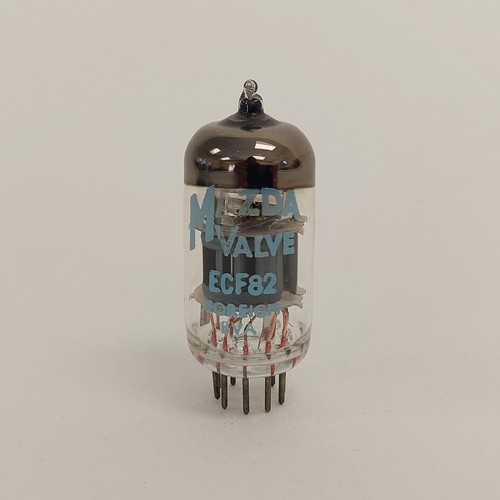 Ecf82 mazda foreign nos valve - mazda,