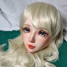 Kigurumi Cosplay Animated Mask