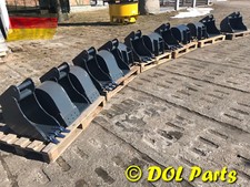 ⭐ Tieflöffel MS01 25 30 40