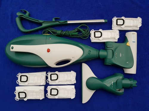 Top vorwerk kobold 136 - vorwerk,