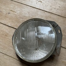 VW Polo 1 Passat 1 Golf 1 Original Scheinwerfer Bosch 1305602066 14591R1