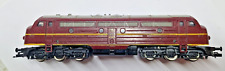 Fleischmann 4271 Diesellok BR MY 1105 (Nohab) der DSB