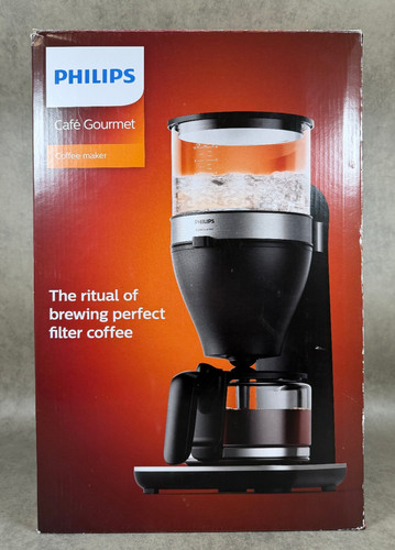 Philips café gourmet - café,