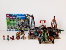Lego 70014 legends - of, chima